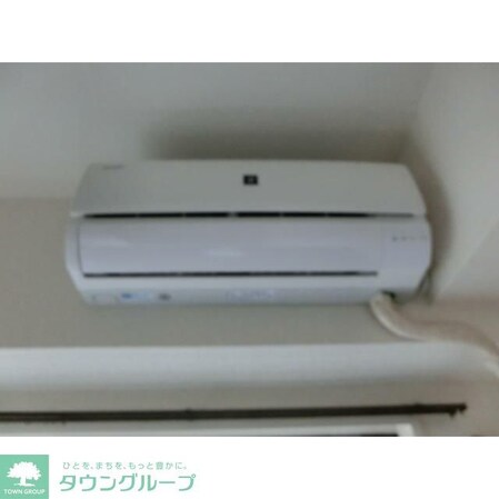 コムーネ八王子片倉の物件内観写真